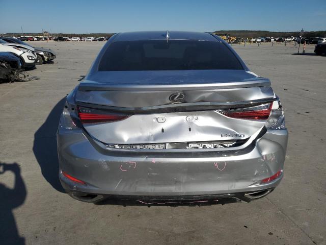 2022 LEXUS ES 350 F-S - 58AJZ1B13NU131126