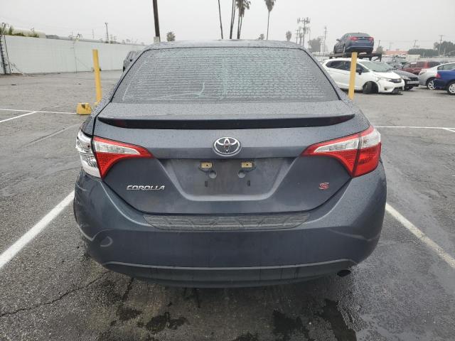 2016 TOYOTA COROLLA L - 5YFBURHE7GP545498