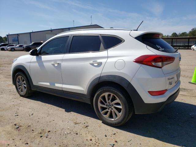 2016 HYUNDAI 150 - KM8J33A42GU096906