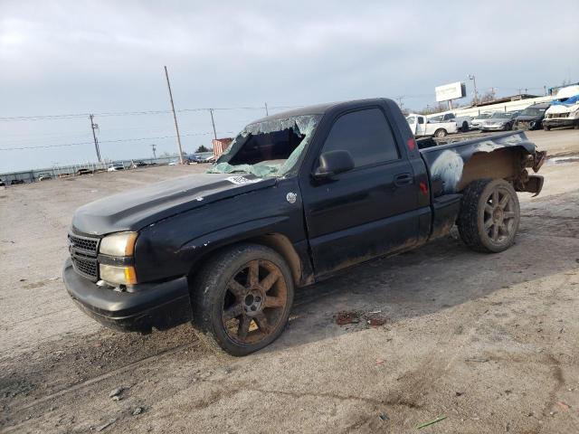 2003 GMC New Sierra 1500 