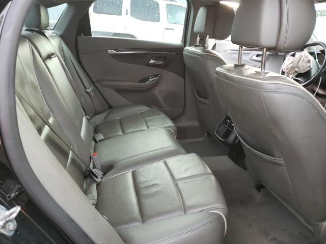 1G1155S35EU138622 Chevrolet IMPALA LTZ