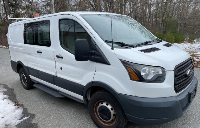 2016 FORD TRANSIT T- - 1FTYR1ZMXGKA02650