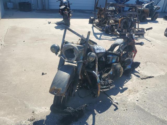 2006 HARLEY-DAVIDSON FLSTCI - 1HD1BWB106Y093473