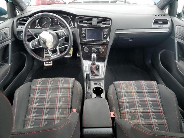 2018 VOLKSWAGEN GTI S/SE - 3VW447AU0JM278909