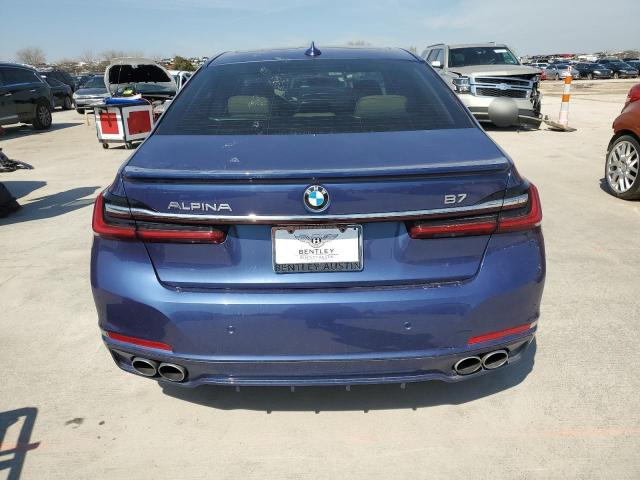 2020 BMW ALPINA B7 - WBA7U2C18LCD14534