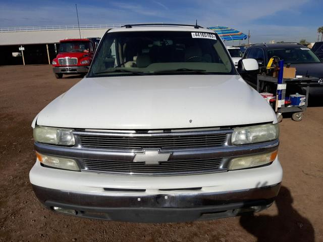 2004 Chevrolet Suburban C1500 VIN: 3GNEC16T94G281700 Lot: 44165103