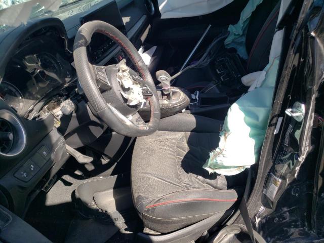 3KPF44AC5PE518279 KIA FORTE GT