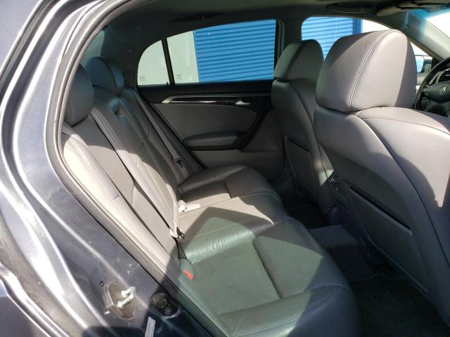 19UUA66286A065435 Acura 3.2TL