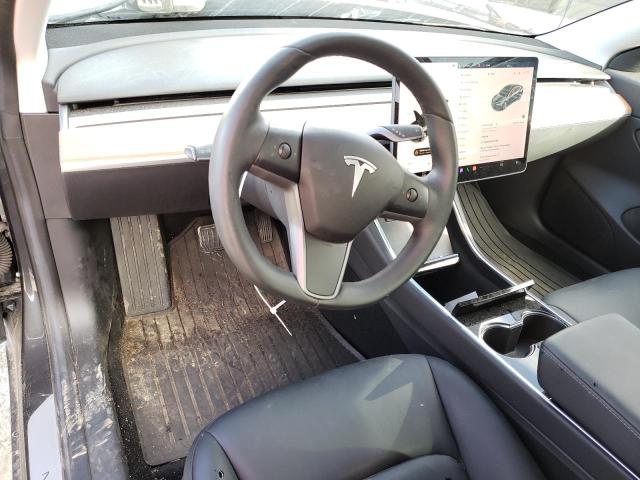 5YJ3E1EB0JF069059 Tesla MODEL 3