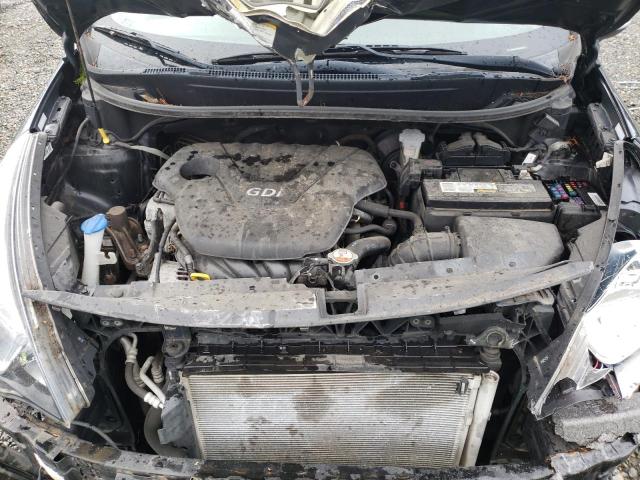 KNADN4A34D6098534 KIA RIO EX