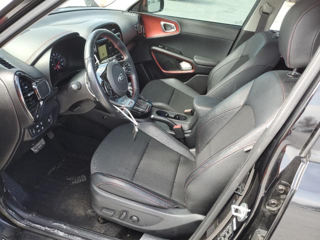 2020 KIA SOUL GT-LI - KNDJ53AF8L7091590