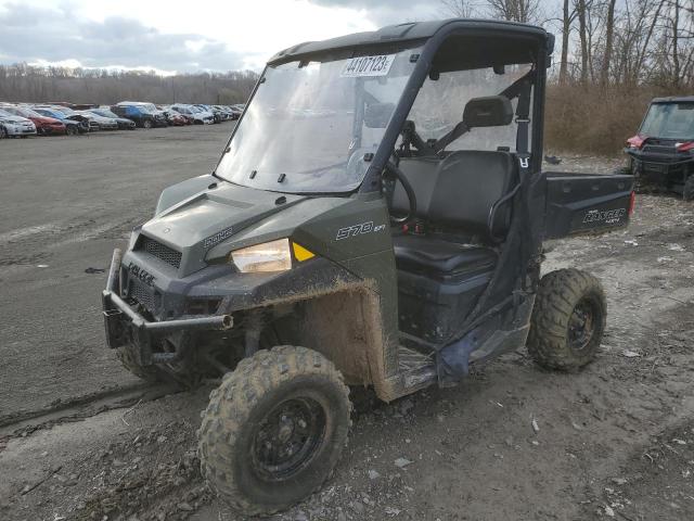 2015 POLARIS RANGER 570 - 3NSRTA574FG501812