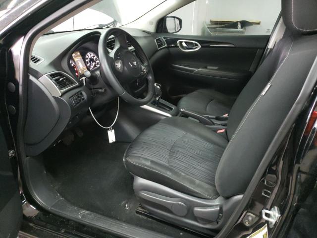 3N1AB7APXKY431069 Nissan SENTRA S