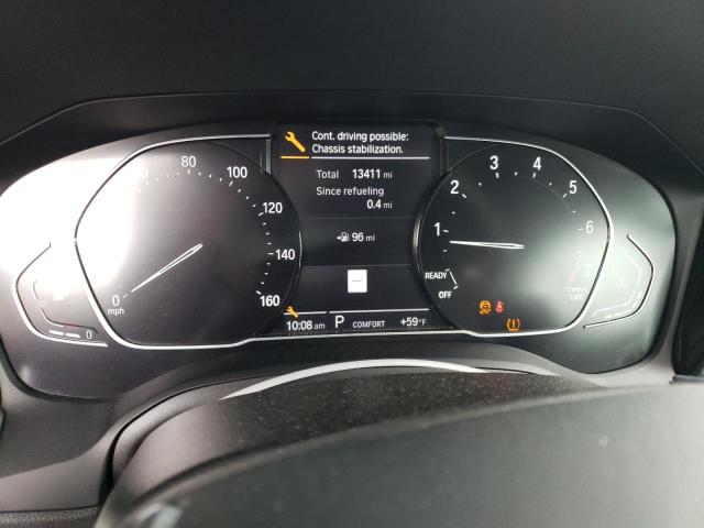 2022 BMW 330I - 3MW5R1J00N8C72221