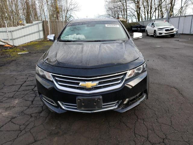 1G1155S35EU138622 Chevrolet IMPALA LTZ