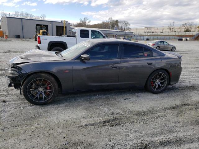2016 DODGE CHARGER SR 2C3CDXEJ5GH137151