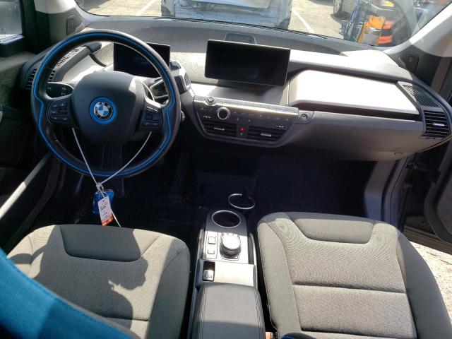 2017 BMW I3 REX - WBY1Z8C31HV894778