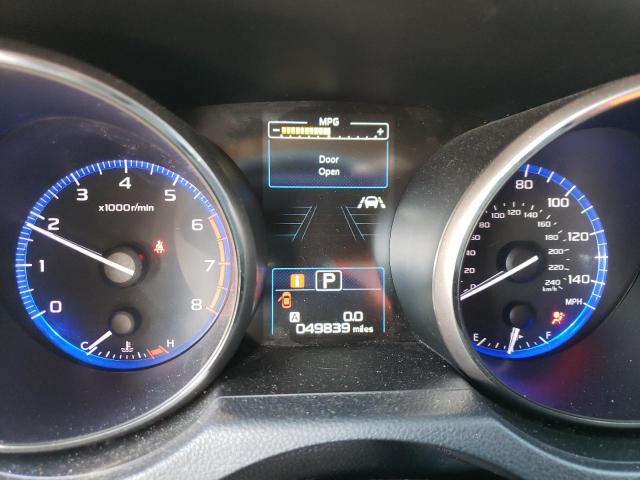 4S3BNAH60J3031886 Subaru Legacy 2.5i Premium