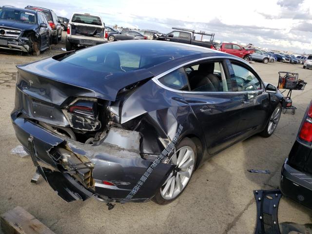 5YJ3E1EB0JF069059 Tesla MODEL 3