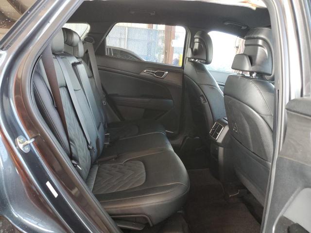 2023 KIA SPORTAGE X - 5XYK6CAF2PG035929