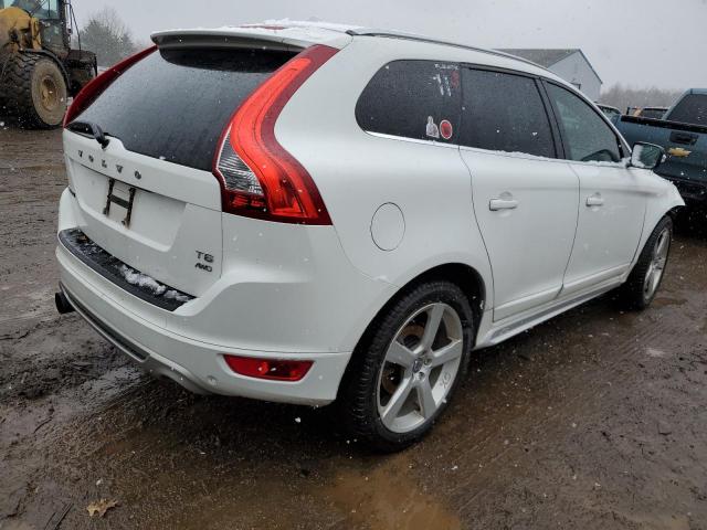 YV4902DZ7B2160036 Volvo XC60