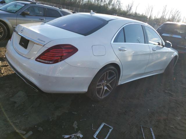 2017 MERCEDES-BENZ S 550 4MAT - WDDUG8FB6HA323792