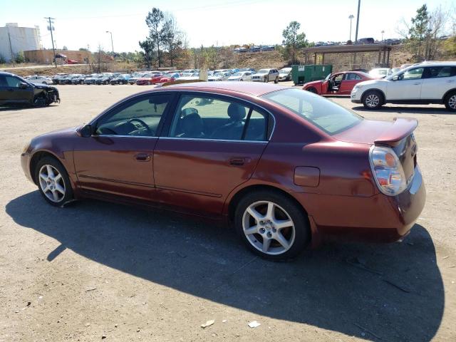1N4BL11E42C124702 Nissan ALTIMA SE