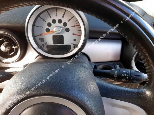 WMWMF32070TT08695 Mini Cooper
