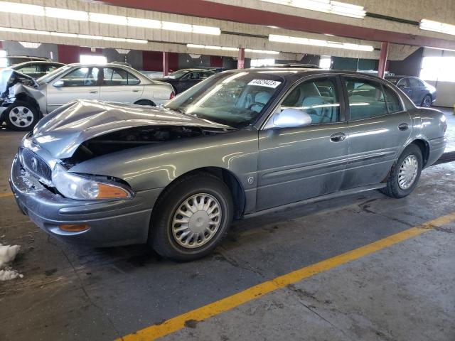 2005 Buick LeSabre Custom