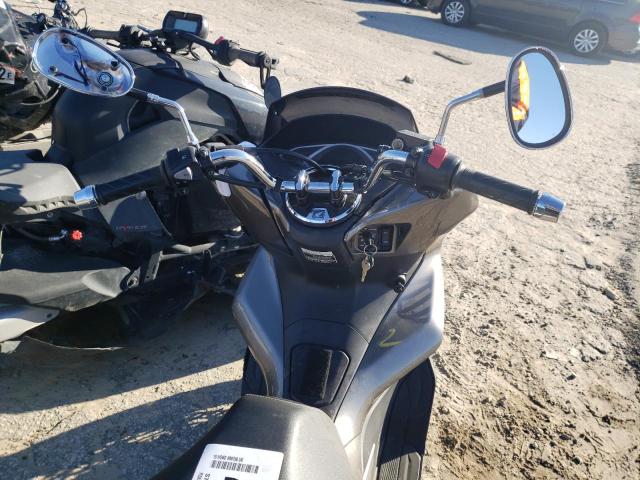 2019 HONDA WW150 RLHKF3000KY001551