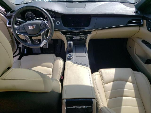 2019 CADILLAC CT6 LUXURY - 1G6KB5RS1KU130002