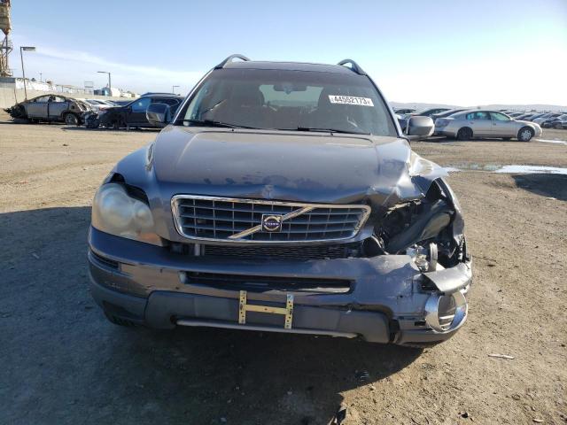 YV4CZ982X71407998 Volvo XC90