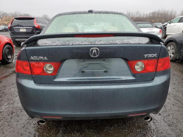 JH4CL96846C004452 Acura TSX