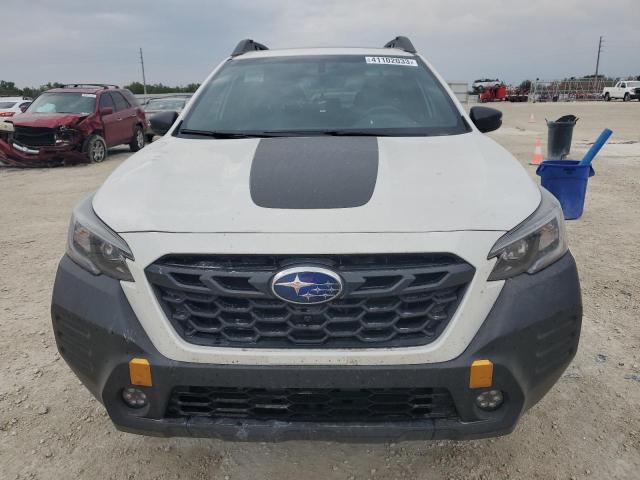 2022 SUBARU OUTBACK WI 4S4BTGUD1N3205267