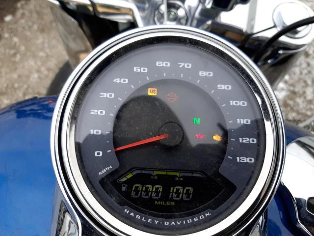 2022 HARLEY-DAVIDSON FLFBS 1HD1YGK1XNB061054