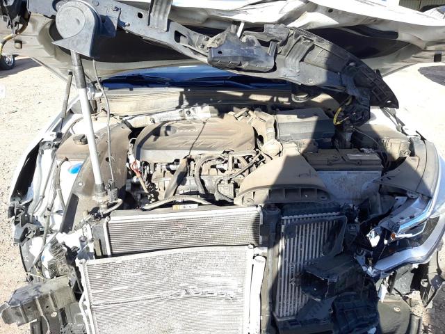 5XXGV4L27KG316484 KIA OPTIMA SXL