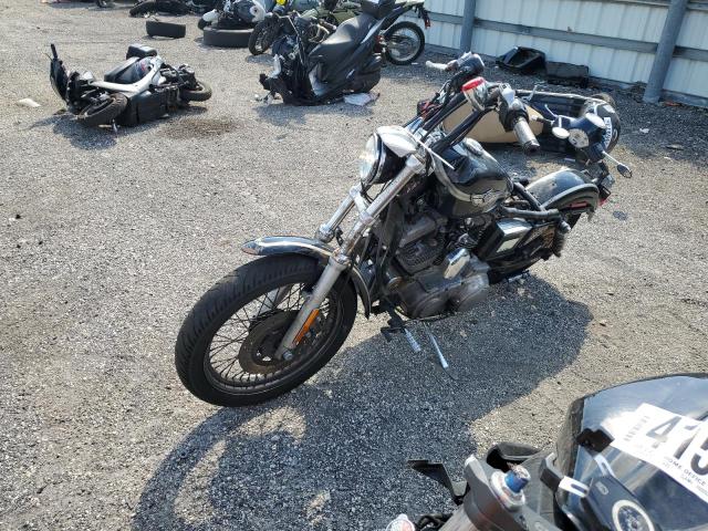2003 HARLEY-DAVIDSON XL1200 1HD1CAP123K455018