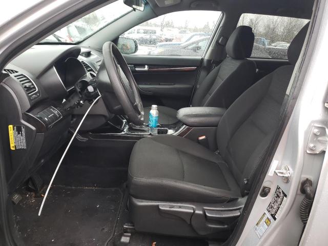 5XYKT4A79EG481029 KIA SORENTO LX