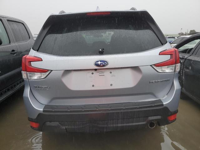 JF2SKASC2MH465601 Subaru Forester Limited