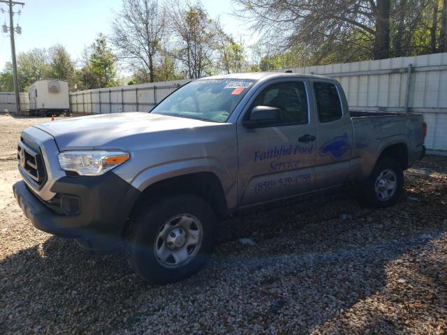 2020 Toyota Tacoma 