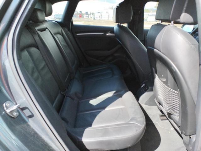 2017 AUDI A3 E-TRON - WAUUPBFF3HA048681