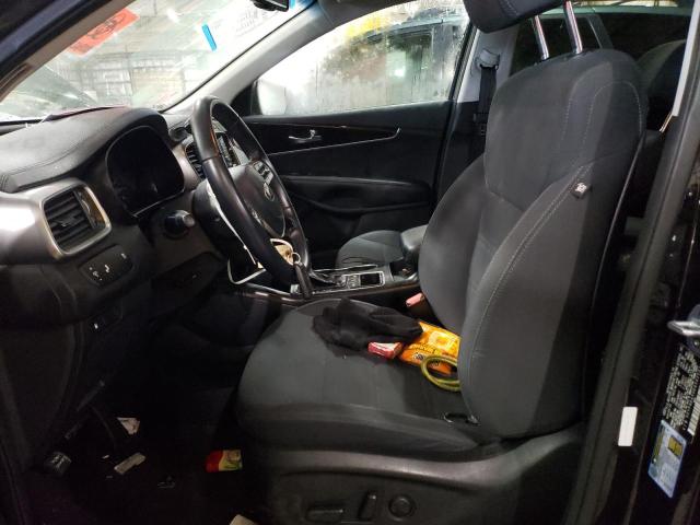 5XYPGDA5XKG542537 KIA SORENTO LX