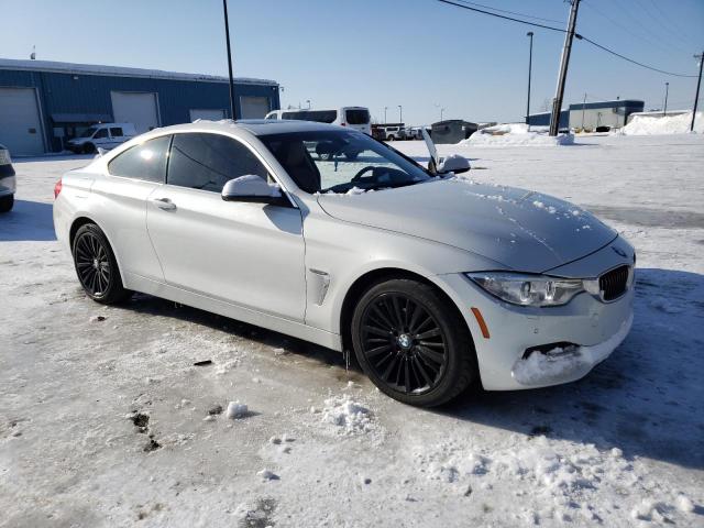 2015 BMW 428 XI - WBA3N9C57FK246578