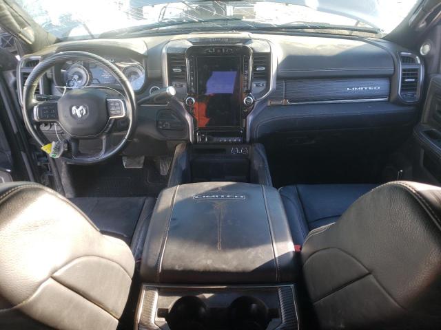 2020 RAM 3500 LIMIT 3C63R3RL5LG237950
