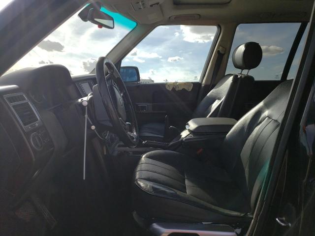 SALME11414A168216 Land Rover RANGEROVER