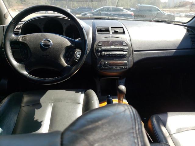 1N4BL11E42C124702 Nissan ALTIMA SE