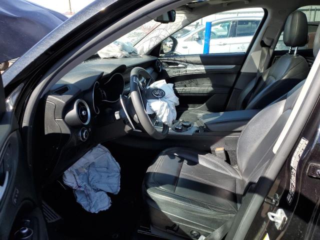 2018 ALFA ROMEO STELVIO SP - ZASFAKPN1J7B64345