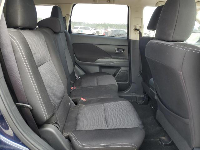 JA4AD2A3XGZ019054 Mitsubishi Outlander Es