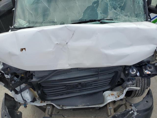 2019 GMC SAVANA G35 1GTZ7HFGXK1307968
