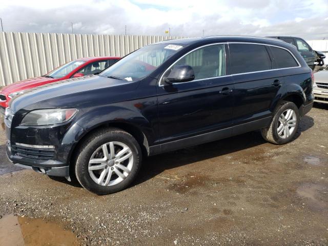 2009 Audi Q7 